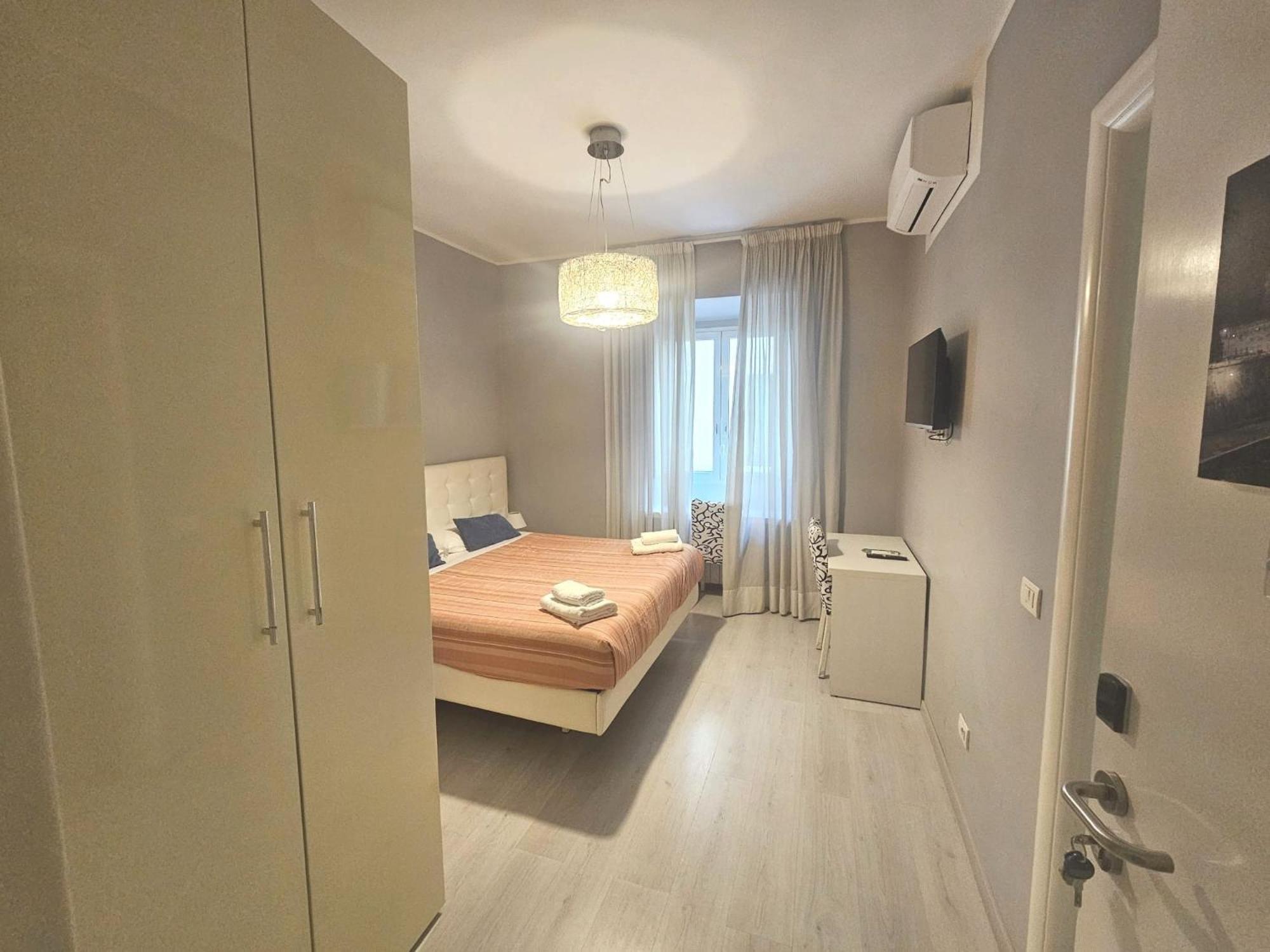 B-Cool (Adults Only) Bed & Breakfast Roma Ngoại thất bức ảnh