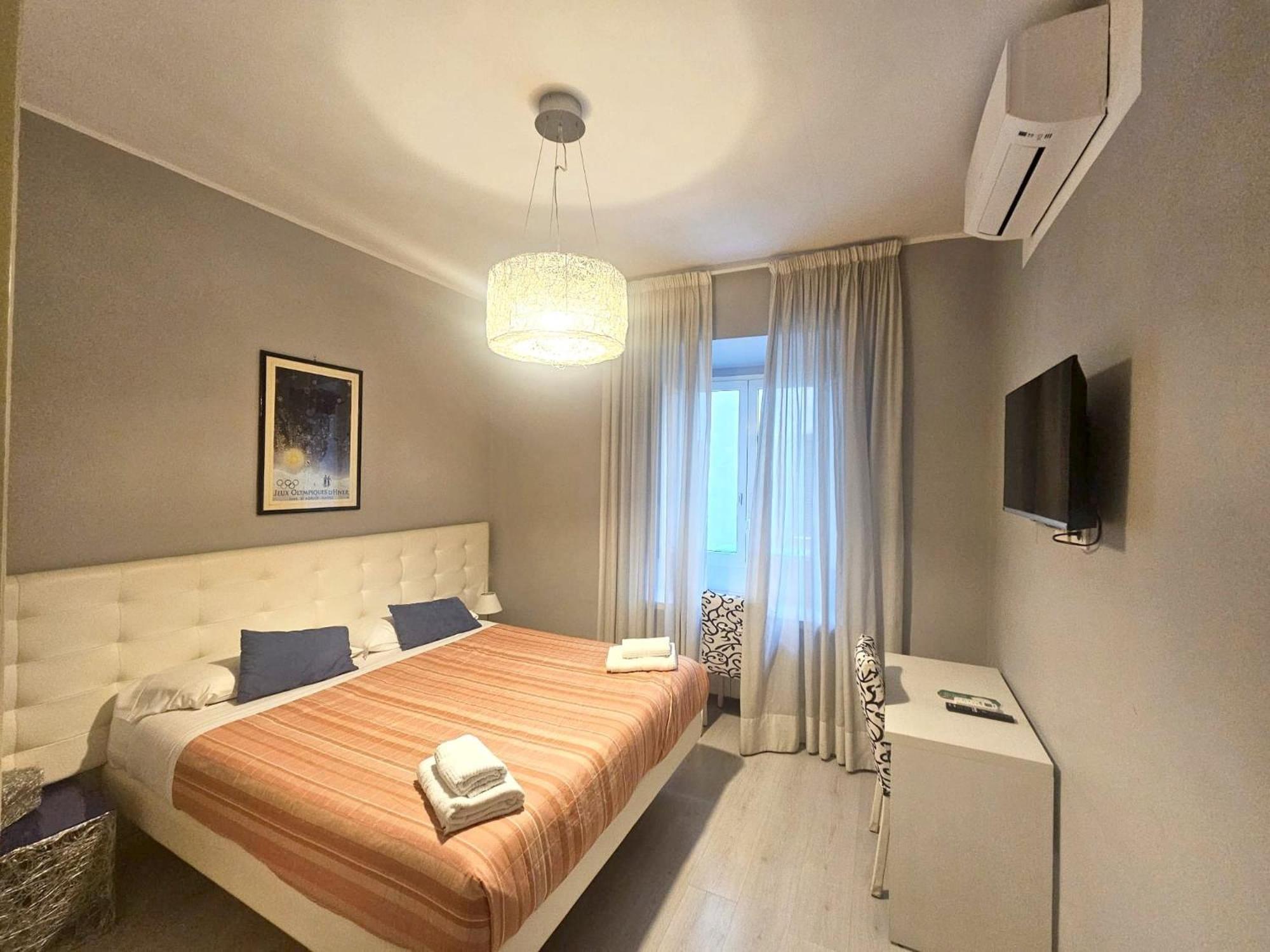 B-Cool (Adults Only) Bed & Breakfast Roma Ngoại thất bức ảnh