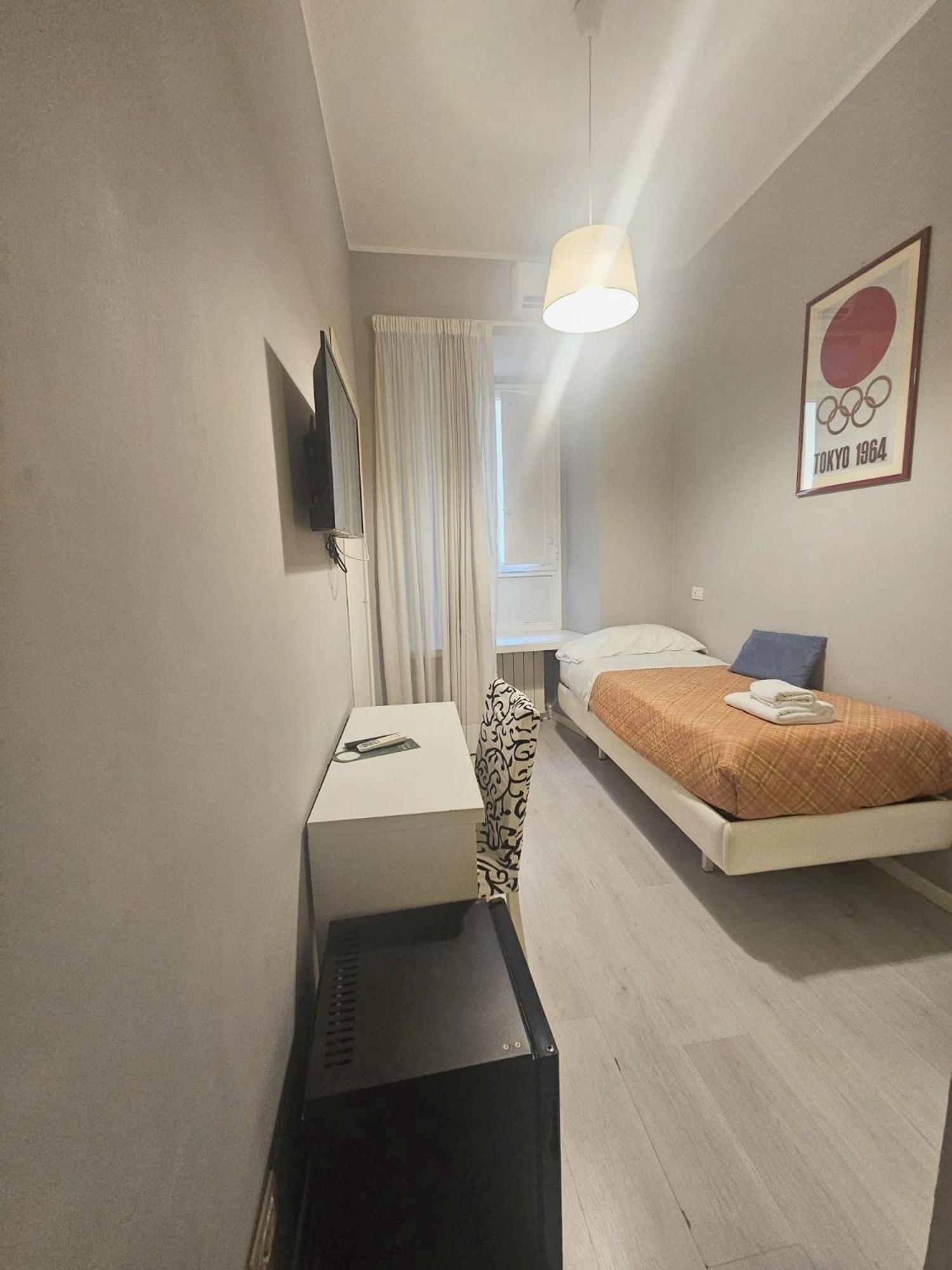 B-Cool (Adults Only) Bed & Breakfast Roma Ngoại thất bức ảnh