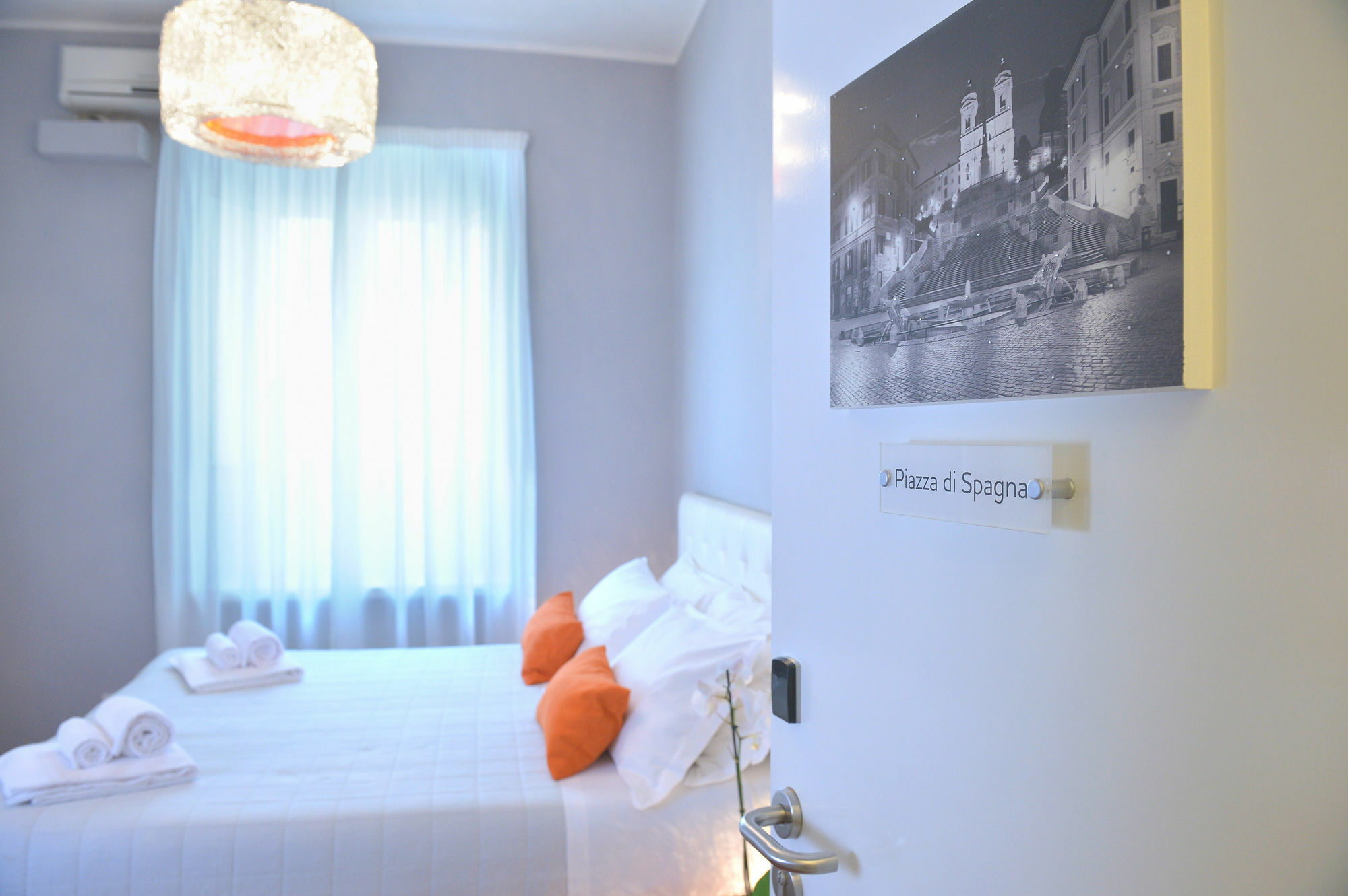 B-Cool (Adults Only) Bed & Breakfast Roma Ngoại thất bức ảnh
