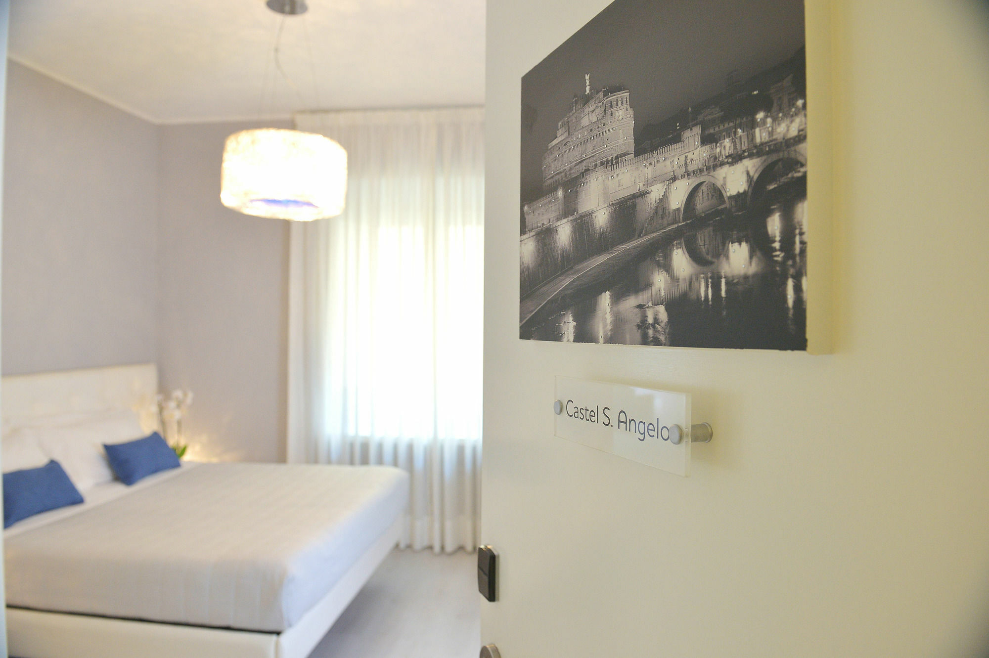 B-Cool (Adults Only) Bed & Breakfast Roma Ngoại thất bức ảnh