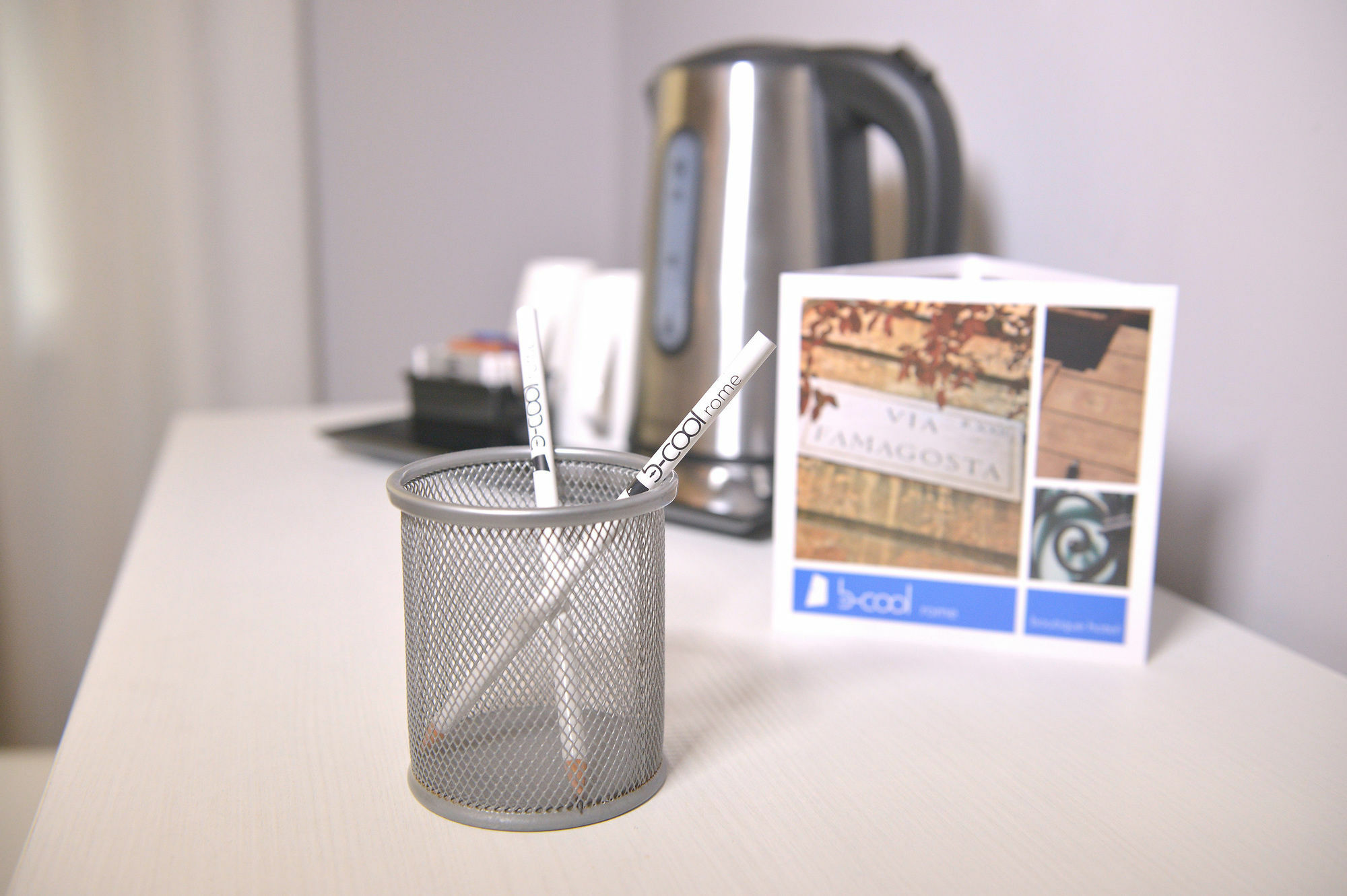 B-Cool (Adults Only) Bed & Breakfast Roma Ngoại thất bức ảnh