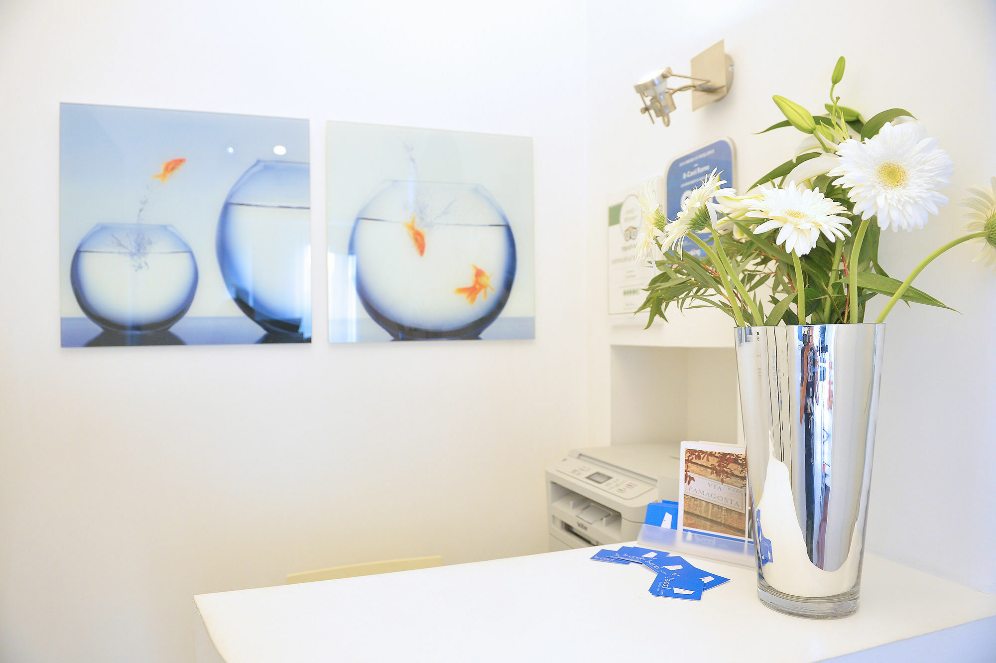 B-Cool (Adults Only) Bed & Breakfast Roma Ngoại thất bức ảnh